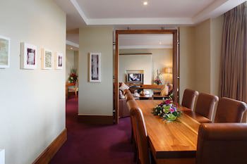 Tullamore Court Hotel