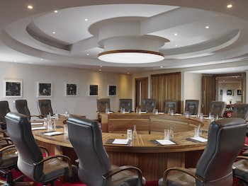Tullamore Court Hotel