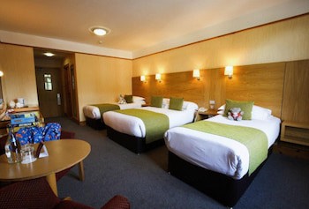 Tullamore Court Hotel