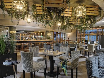 Tullamore Court Hotel