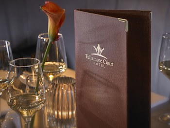 Tullamore Court Hotel