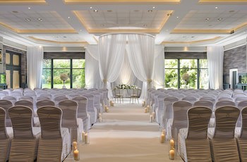 Tullamore Court Hotel