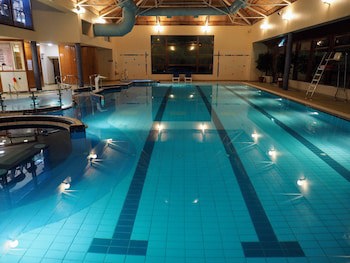 Tullamore Court Hotel