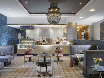 Tullamore Court Hotel