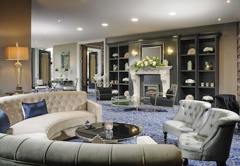 Tullamore Court Hotel