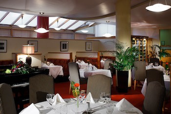 Tullamore Court Hotel