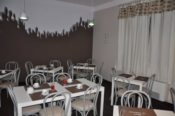 Le Calandre Hotel galeri fotoğrafı