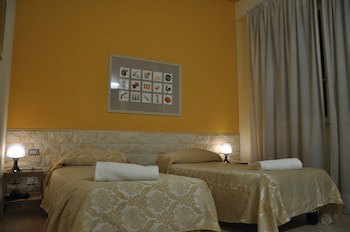 Le Calandre Hotel galeri fotoğrafı