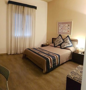 Le Calandre Hotel galeri fotoğrafı