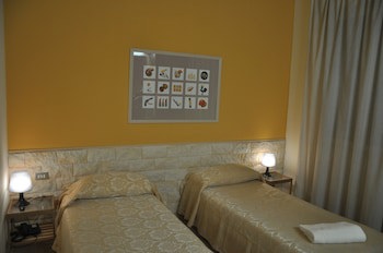 Le Calandre Hotel galeri fotoğrafı