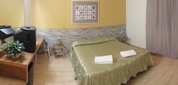 Le Calandre Hotel galeri fotoğrafı