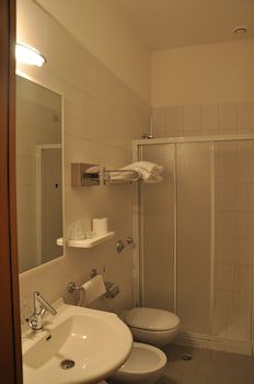 Le Calandre Hotel galeri fotoğrafı