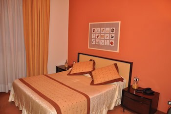 Le Calandre Hotel galeri fotoğrafı
