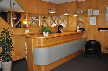 Le Calandre Hotel fotoğrafı