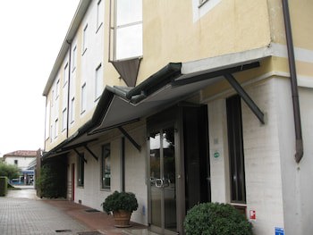Le Calandre Hotel galeri fotoğrafı