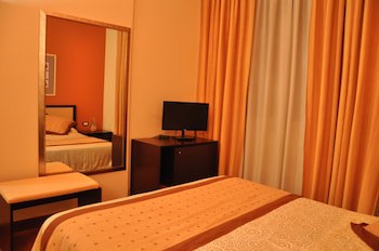 Le Calandre Hotel galeri fotoğrafı
