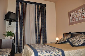 Le Calandre Hotel galeri fotoğrafı