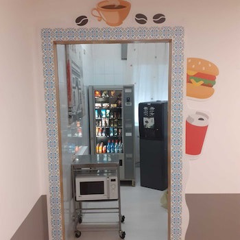 Le Calandre Hotel galeri fotoğrafı