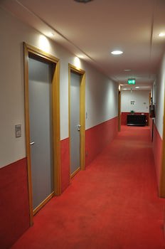 Le Calandre Hotel galeri fotoğrafı