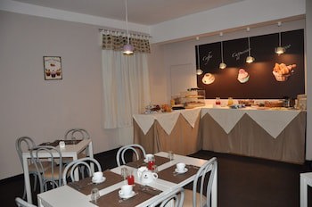 Le Calandre Hotel galeri fotoğrafı
