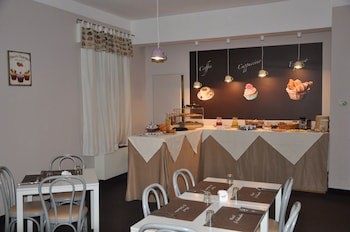 Le Calandre Hotel galeri fotoğrafı