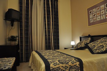 Le Calandre Hotel galeri fotoğrafı