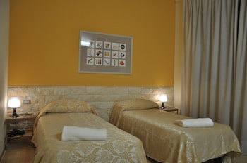 Le Calandre Hotel galeri fotoğrafı