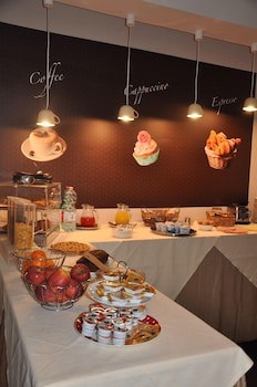 Le Calandre Hotel galeri fotoğrafı