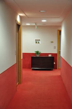 Le Calandre Hotel galeri fotoğrafı