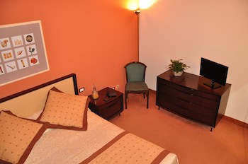 Le Calandre Hotel galeri fotoğrafı