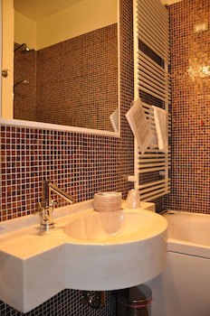 Le Calandre Hotel galeri fotoğrafı