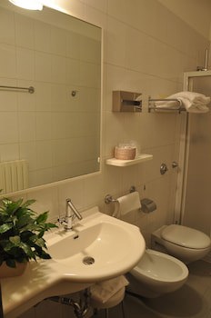 Le Calandre Hotel galeri fotoğrafı