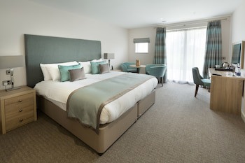 Dale Hill Hotel & Golf Club