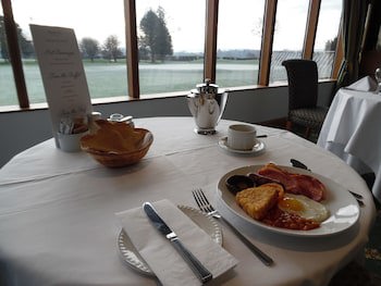 Dale Hill Hotel & Golf Club