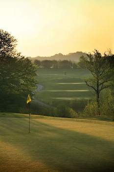 Dale Hill Hotel & Golf Club