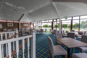 Dale Hill Hotel & Golf Club