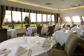 Dale Hill Hotel & Golf Club