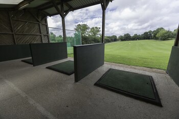 Dale Hill Hotel & Golf Club