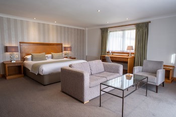 Dale Hill Hotel & Golf Club