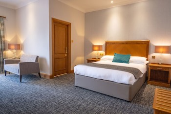 Dale Hill Hotel & Golf Club