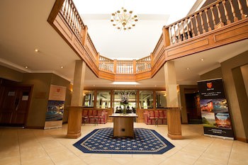 Dale Hill Hotel & Golf Club