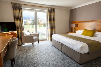 Dale Hill Hotel & Golf Club
