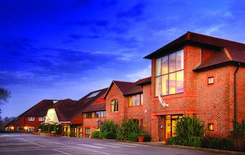 Dale Hill Hotel & Golf Club