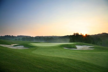 Dale Hill Hotel & Golf Club