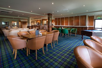 Dale Hill Hotel & Golf Club