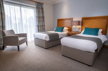 Dale Hill Hotel & Golf Club