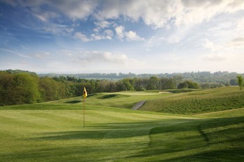 Dale Hill Hotel & Golf Club