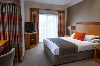 Dale Hill Hotel & Golf Club