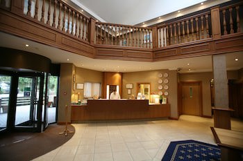 Dale Hill Hotel & Golf Club