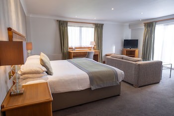Dale Hill Hotel & Golf Club